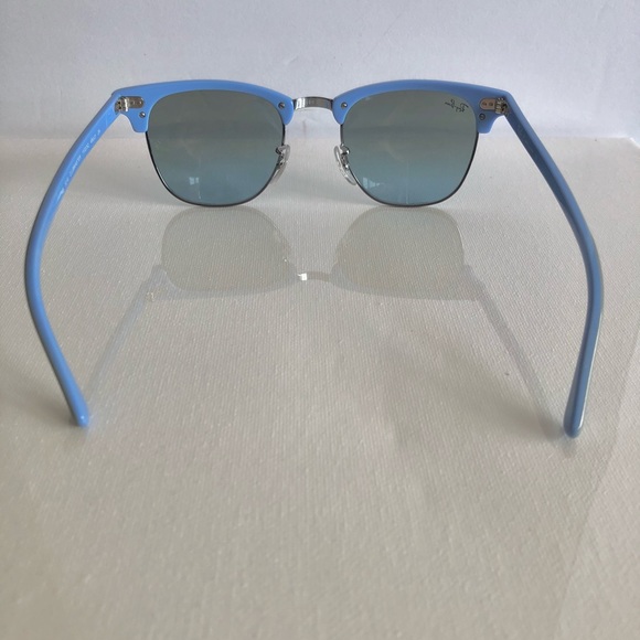 Ray Ban sunglasses w/case - Picture 3 of 5